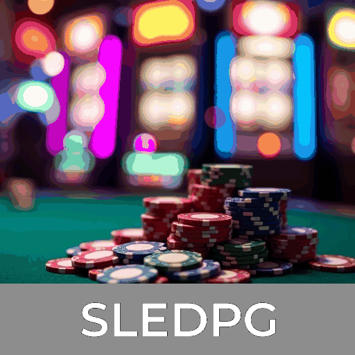 SLEDPG App: Experiência Social e Interativa em Comunidade de Jogos