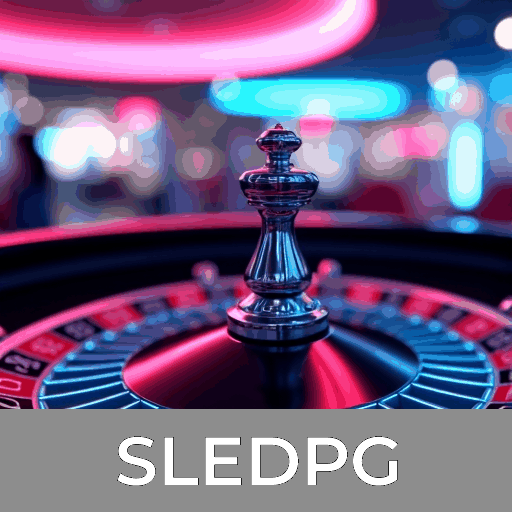 SLEDPG: Login Seguro e Gestão de Conta Personalizada no Brasil