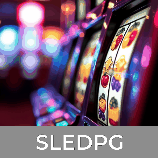 SLEDPG: Experiência de Cassino ao Vivo com Dealers Reais