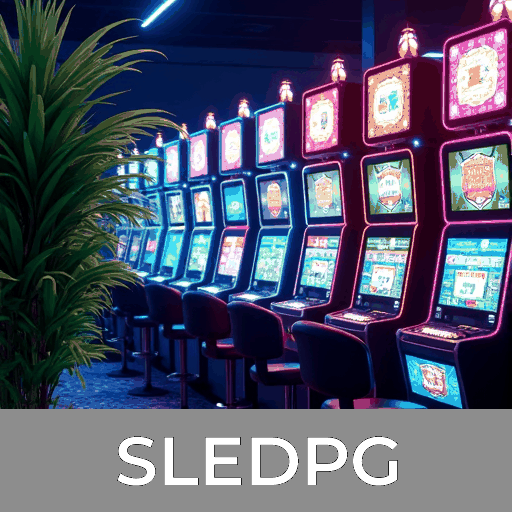 SLEDPG: Plataforma Segura e Confiável com Experiência de Topo